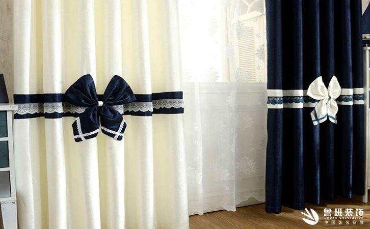 中国布艺窗帘十大品牌，窗帘行业让品质决定生活（4）