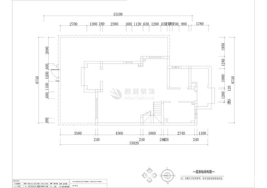  宝格丽小镇,欧式风格,卧室