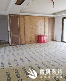 墙面装修流程，需要装修的必看！