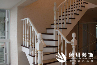 复式楼梯如何设计布局？什么样的楼梯结构最好？