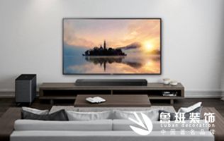 2020年电视背景墙到底要不要，看了这篇文章你就清楚了