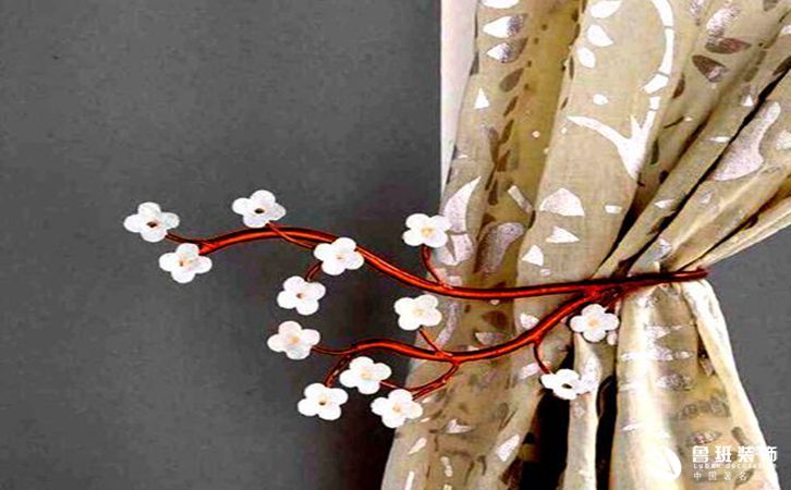 中国十大布艺窗帘，专属您的高端私人订制品牌（3）