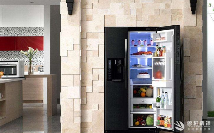 冰箱尺寸一般是多少，怎么选择适合自己的1