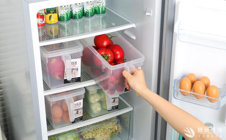 冰箱尺寸一般是多少，怎么选择适合自己的冰箱？