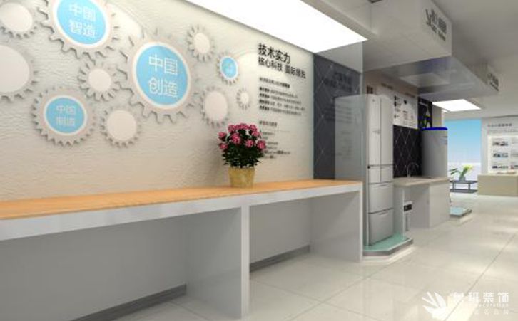 房子装修好了还能装中央空调吗1 房子装修好了还能装中央空调吗1