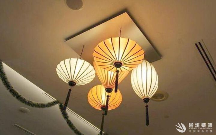 鲁班装饰
