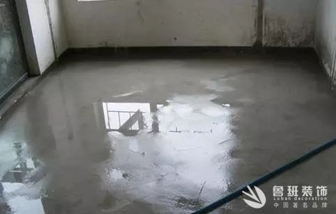 鲁班装饰