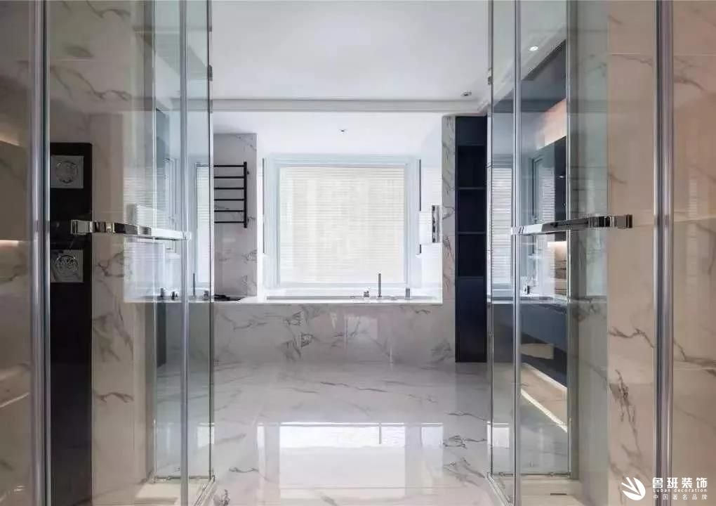 鲁班装饰