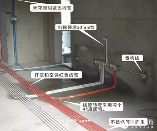 鲁班装饰