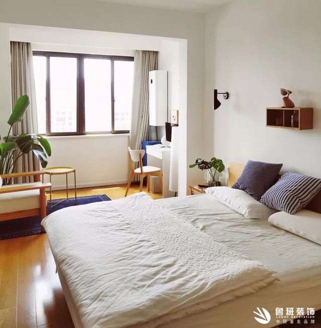 鲁班装饰