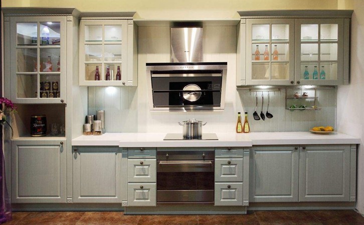 厨房装修需要注意的10大事项，你知道几条？1
