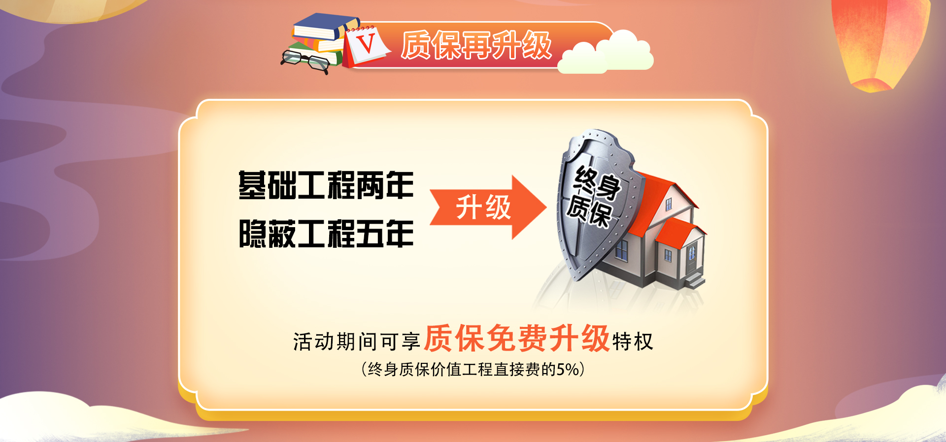 鲁班装饰