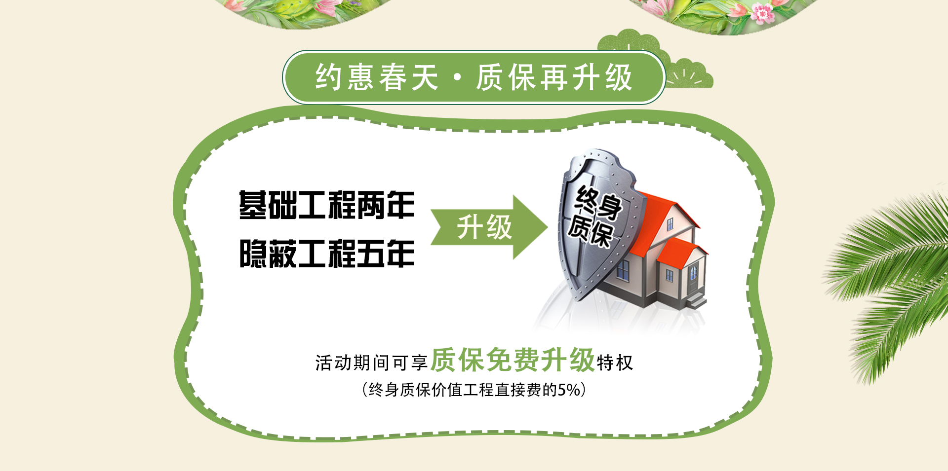 鲁班装饰