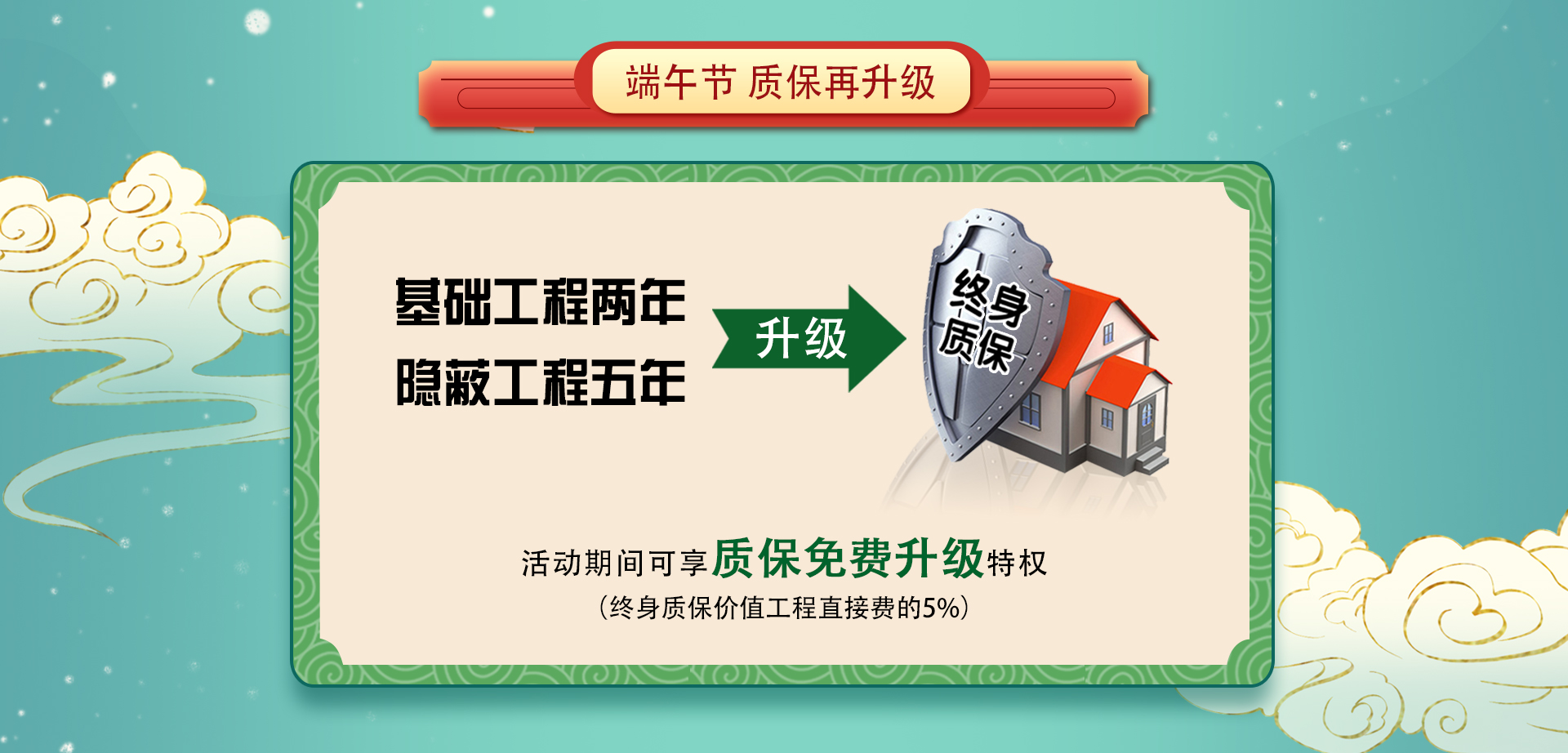 鲁班装饰